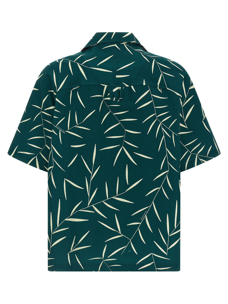 Jacquemus La Chemise Fonccio Shirt - Cotton - Style AW006925CS | Urbalen... | Urbalenti™ NYC