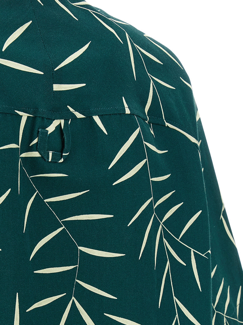 Jacquemus La Chemise Fonccio Shirt - Cotton - Style AW006925CS | Urbalen... | Urbalenti™ NYC