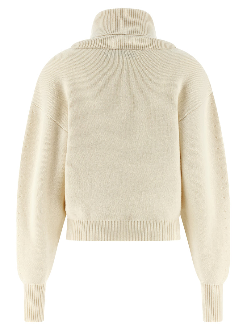 Jacquemus Jacquemus La Maille Pallone Sweater