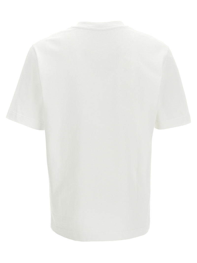 Jacquemus Gros Grain T-shirt | Urbalenti™ NYC