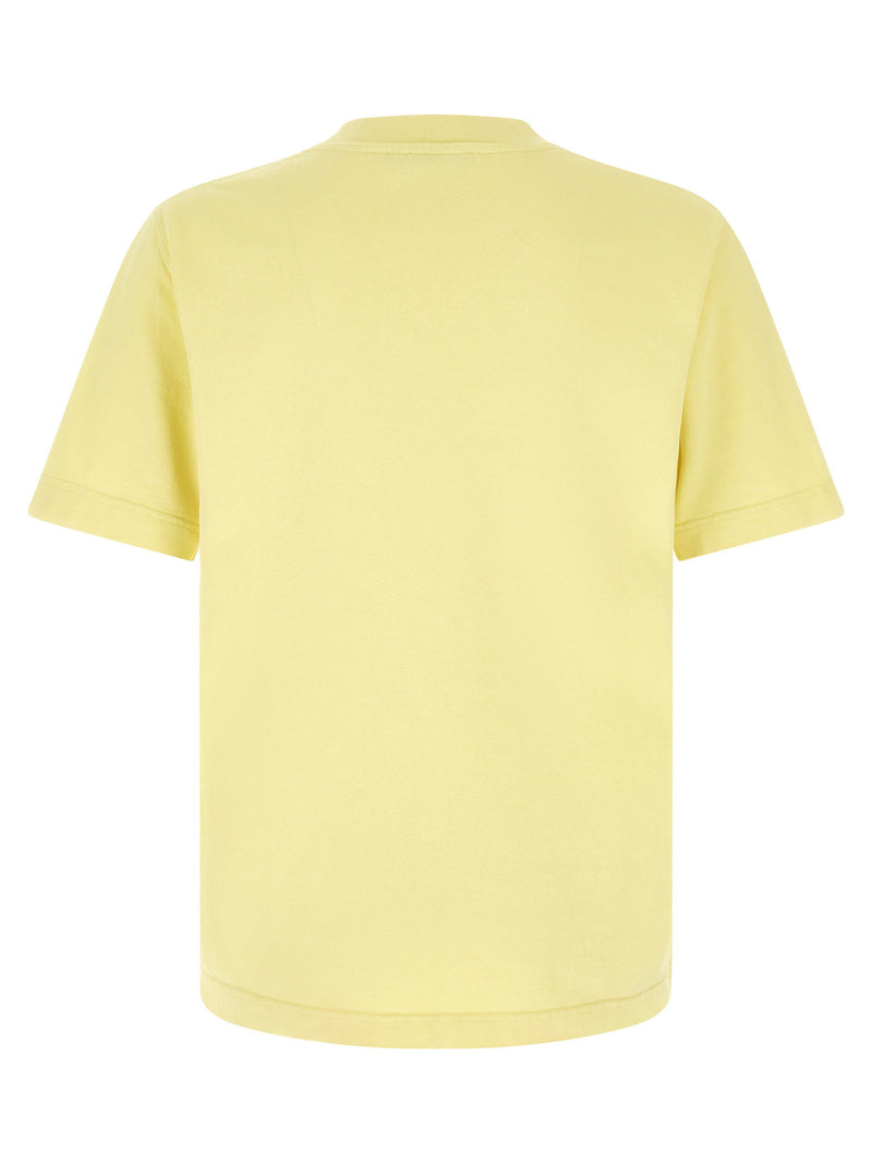 Jacquemus Jacquemus Le T-shirt Gros-grain T-shirt