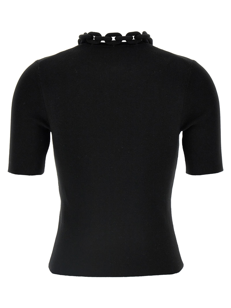 Paco Rabanne Chain T-shirt Variant 3 | Urbalenti™ NYC