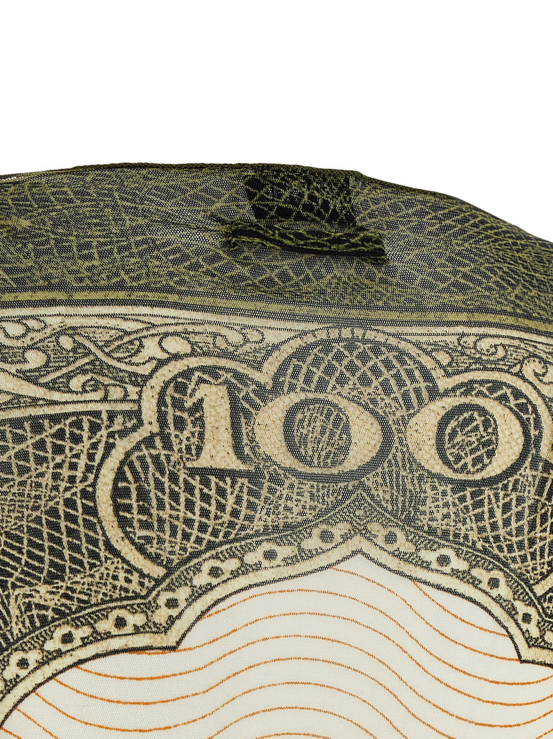 Jean Paul Gaultier Jean Paul Gaultier Re-edition - The Green Cartouche Top