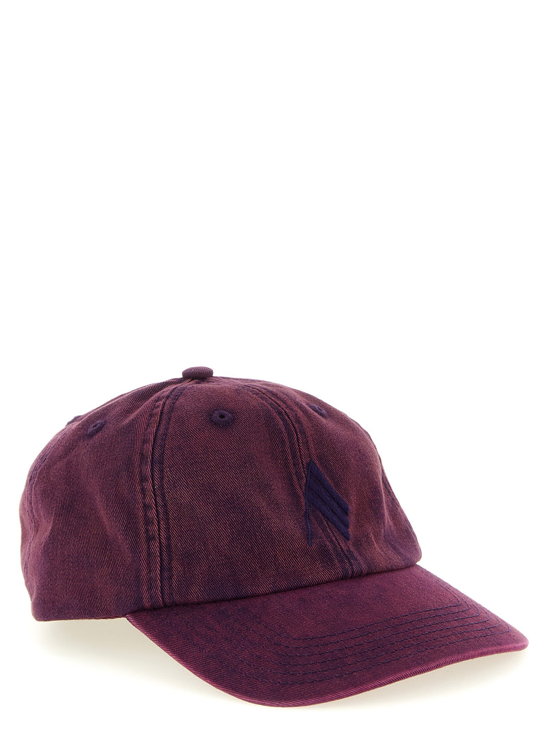 The Attico The Attico Canvas Cap