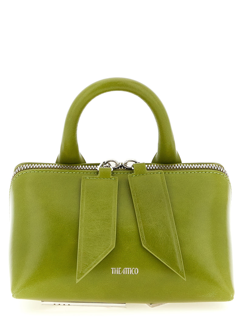 The Attico Friday Mini Handbag | Urbalenti™ NYC