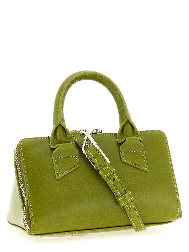 The Attico Friday Mini Handbag | Urbalenti™ NYC