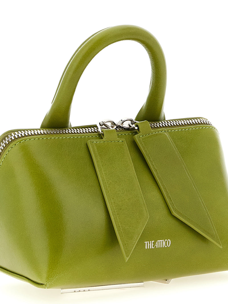 The Attico Friday Mini Handbag | Urbalenti™ NYC