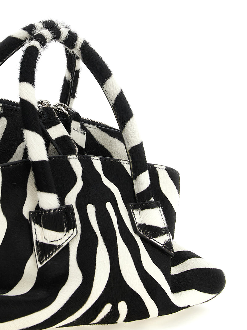The Attico The Attico La Passeggiata Mini Handbag