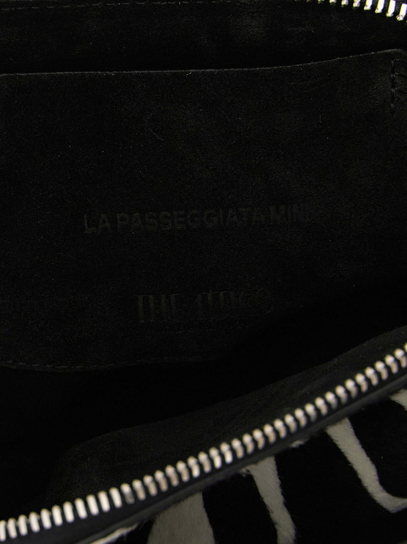 The Attico The Attico La Passeggiata Mini Handbag