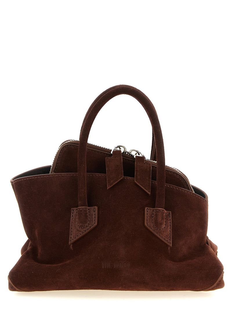 The Attico The Attico La Passeggiata Mini Handbag