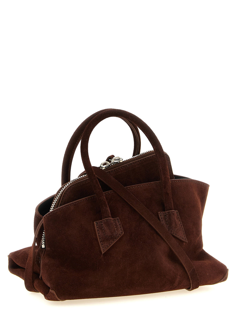 The Attico The Attico La Passeggiata Mini Handbag
