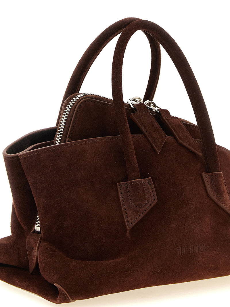 The Attico The Attico La Passeggiata Mini Handbag