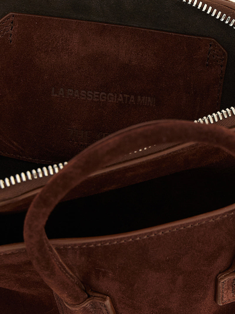 The Attico The Attico La Passeggiata Mini Handbag