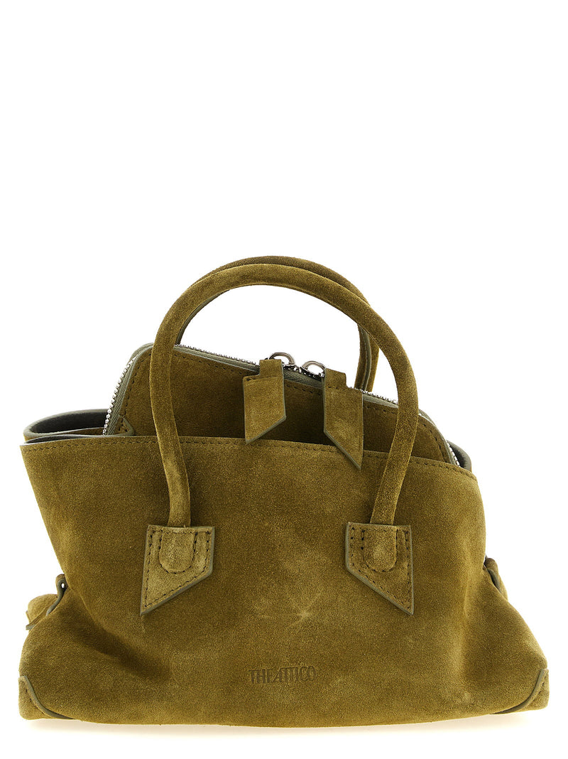 The Attico The Attico La Passeggiata Mini Handbag
