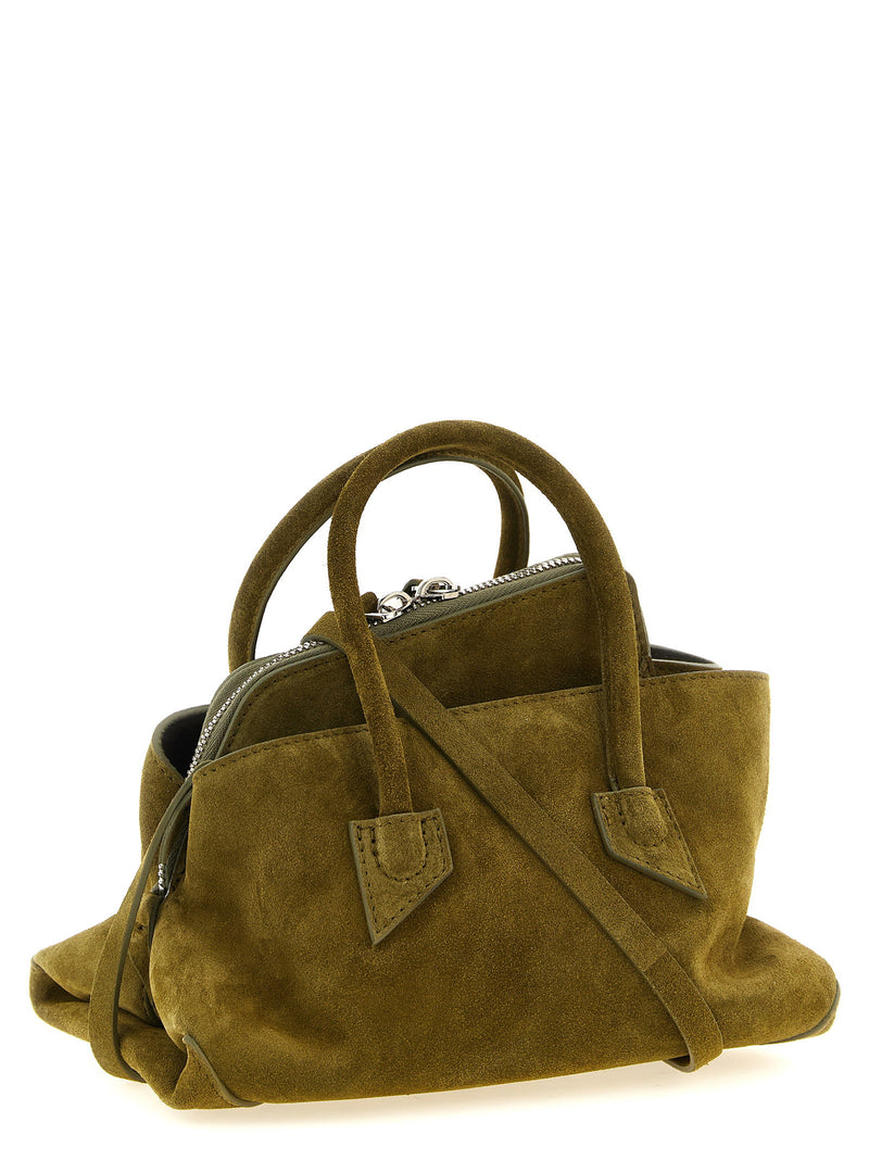 The Attico The Attico La Passeggiata Mini Handbag