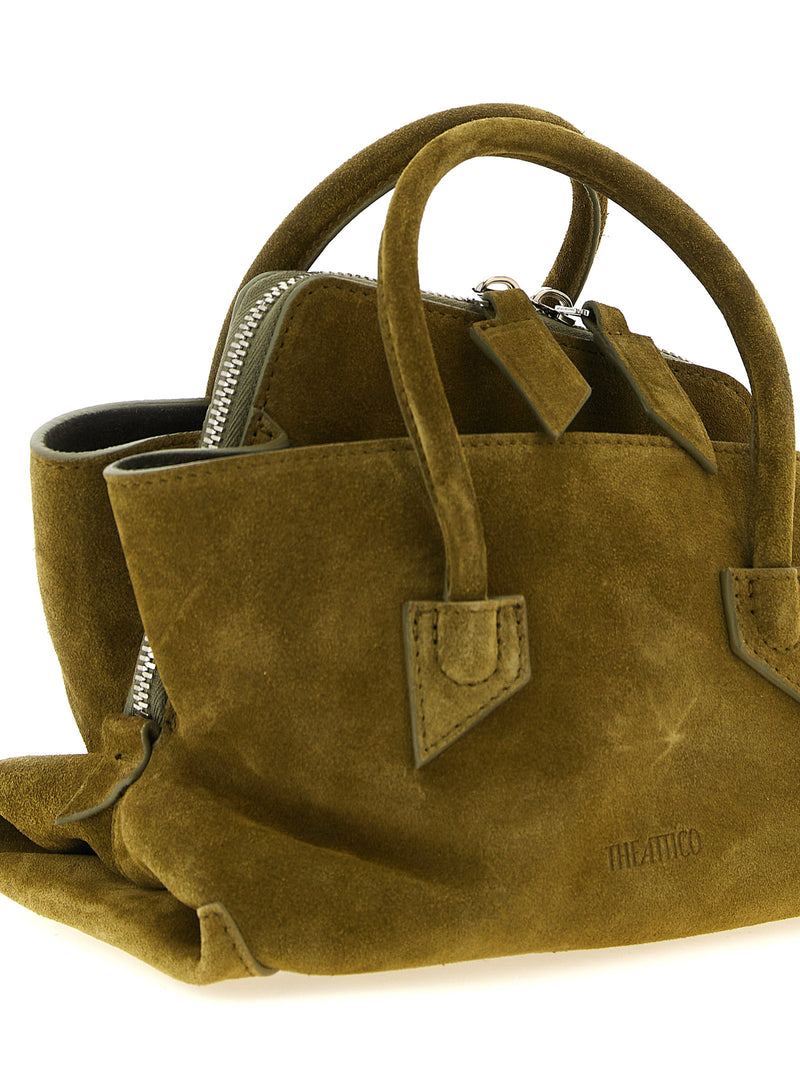 The Attico The Attico La Passeggiata Mini Handbag