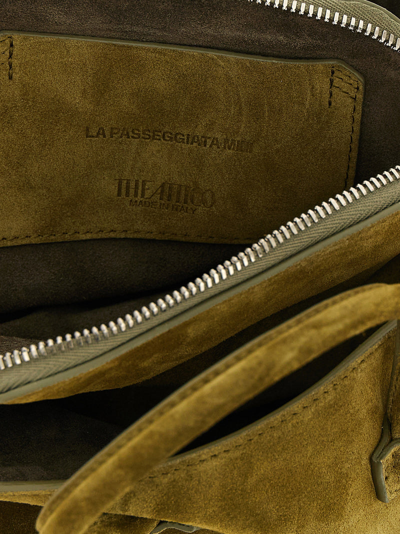 The Attico The Attico La Passeggiata Mini Handbag