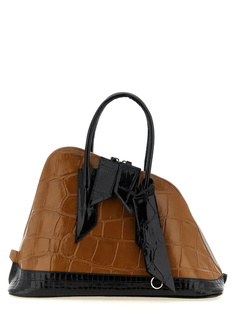 The Attico The Attico La Sant Ambroeus Handbag