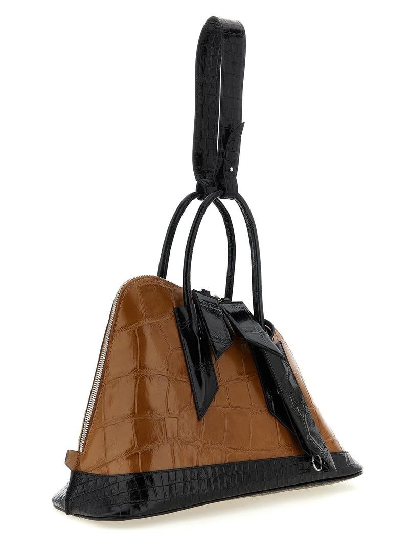 The Attico The Attico La Sant Ambroeus Handbag