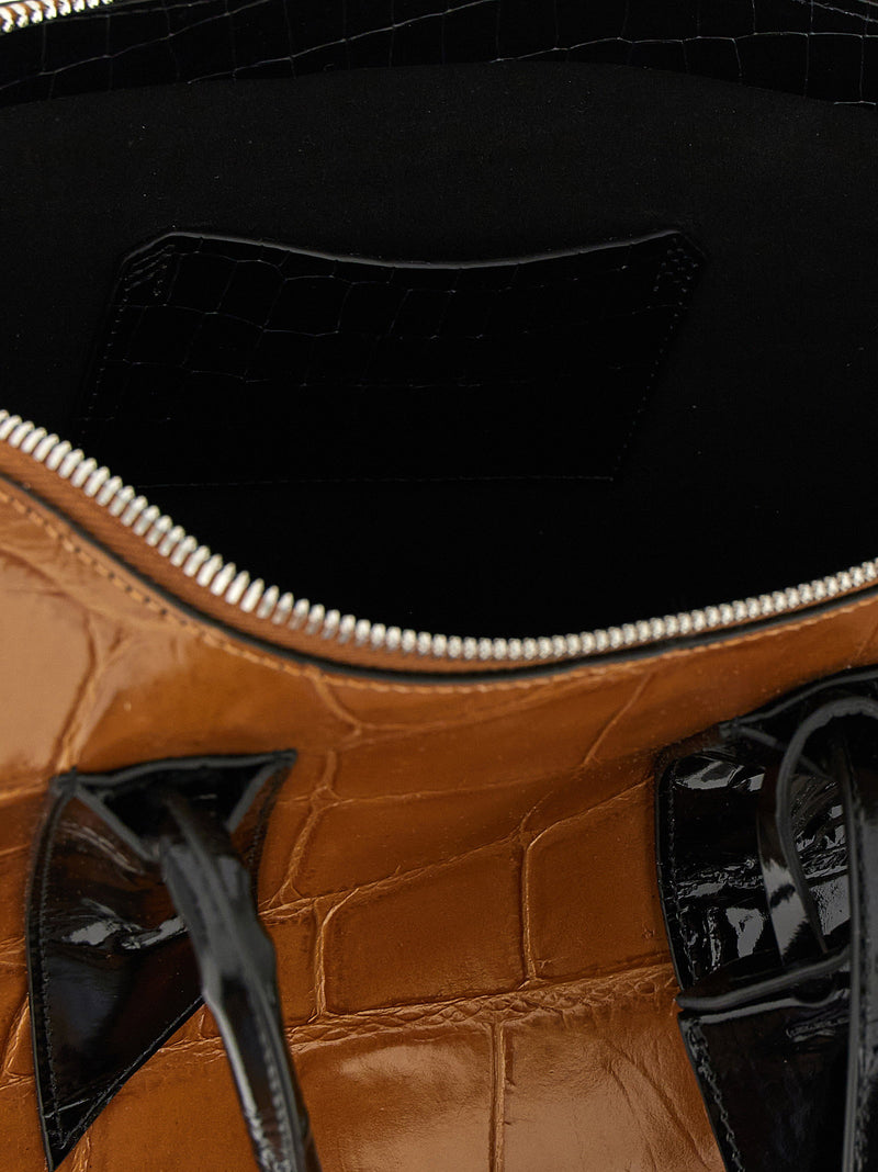 The Attico The Attico La Sant Ambroeus Handbag