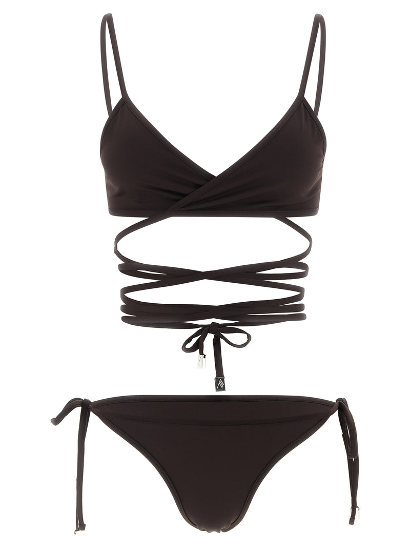 The Attico The Attico Il Primo Bagno Bikini