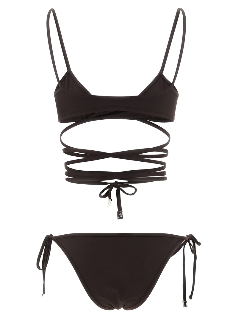 The Attico The Attico Il Primo Bagno Bikini