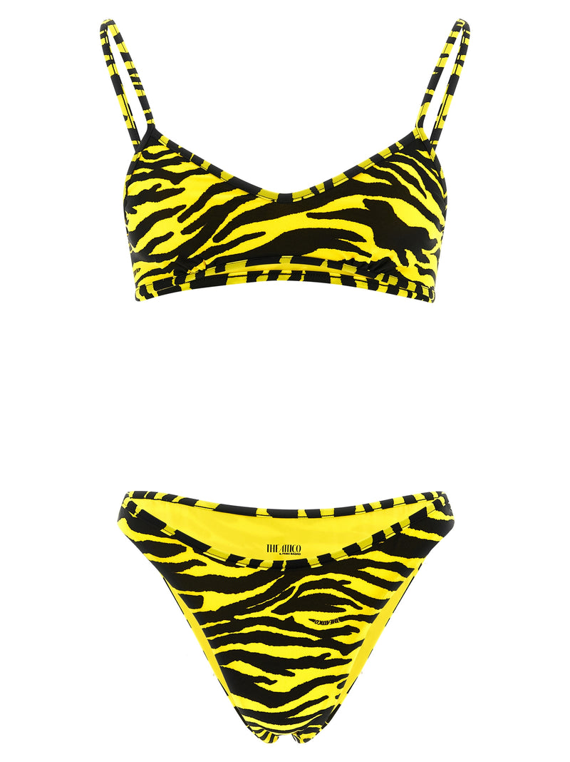 The Attico The Attico Il Primo Bagno Bikini