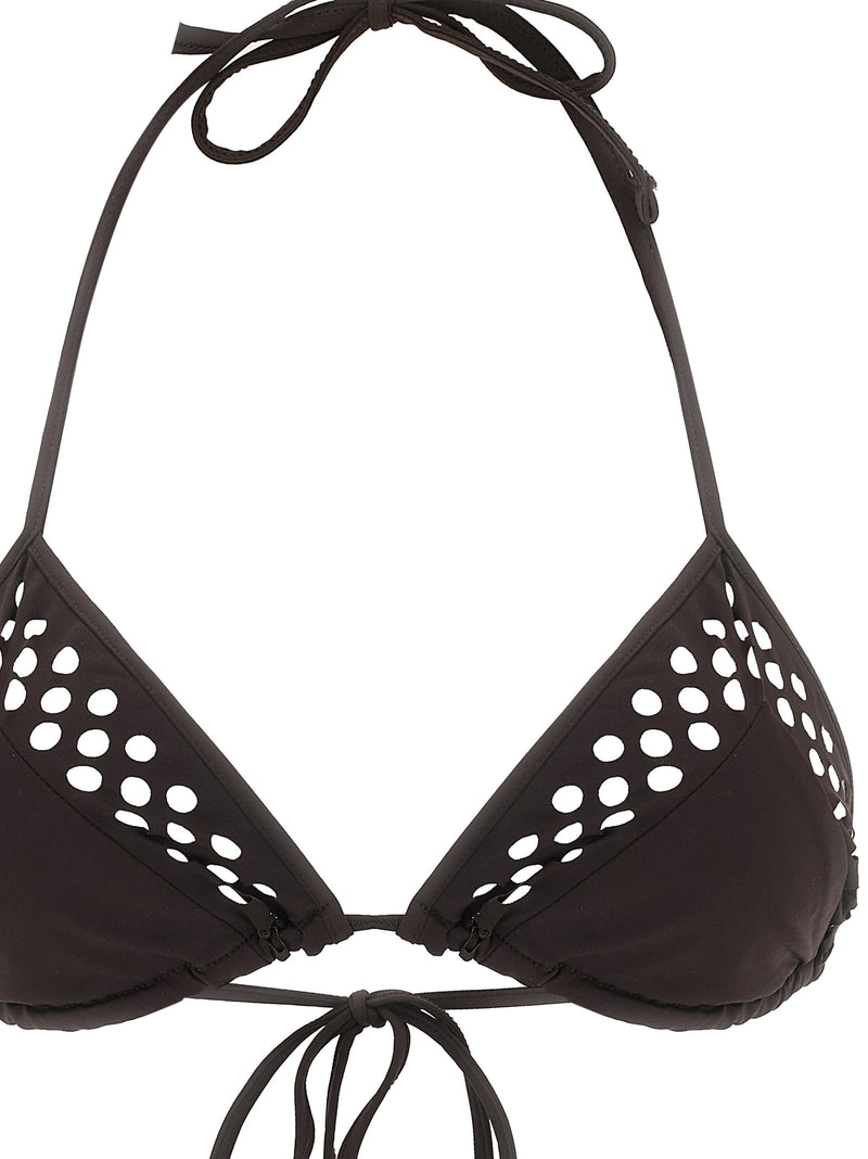 The Attico The Attico Il Primo Bagno Bikini