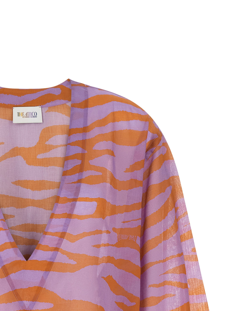 The Attico The Attico Blusa Il Primo Bagno
