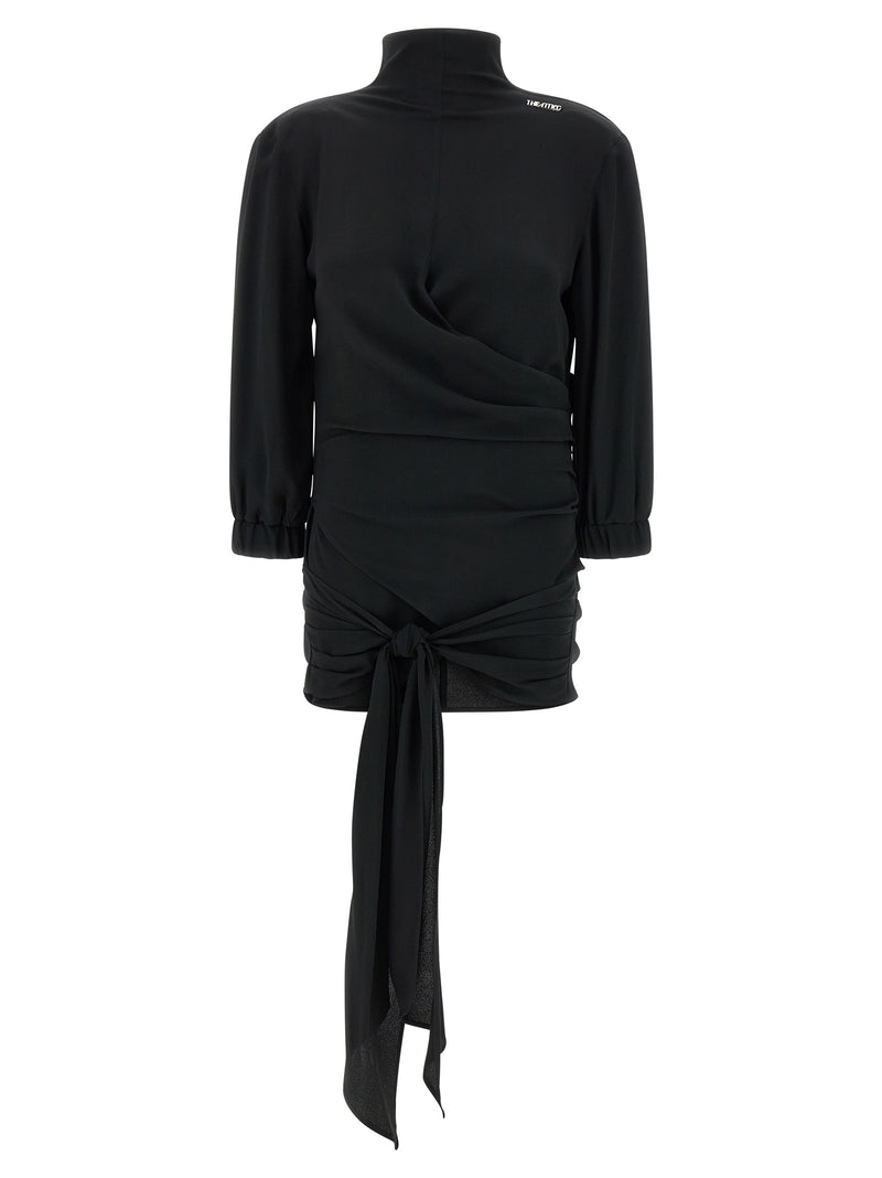 The Attico The Attico Sash Top