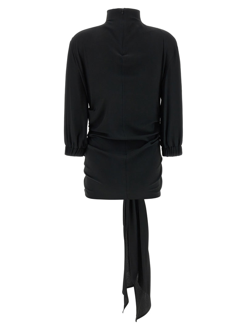 The Attico The Attico Sash Top