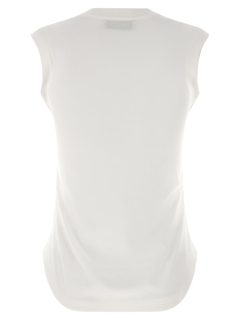 The Attico The Attico Reese Top