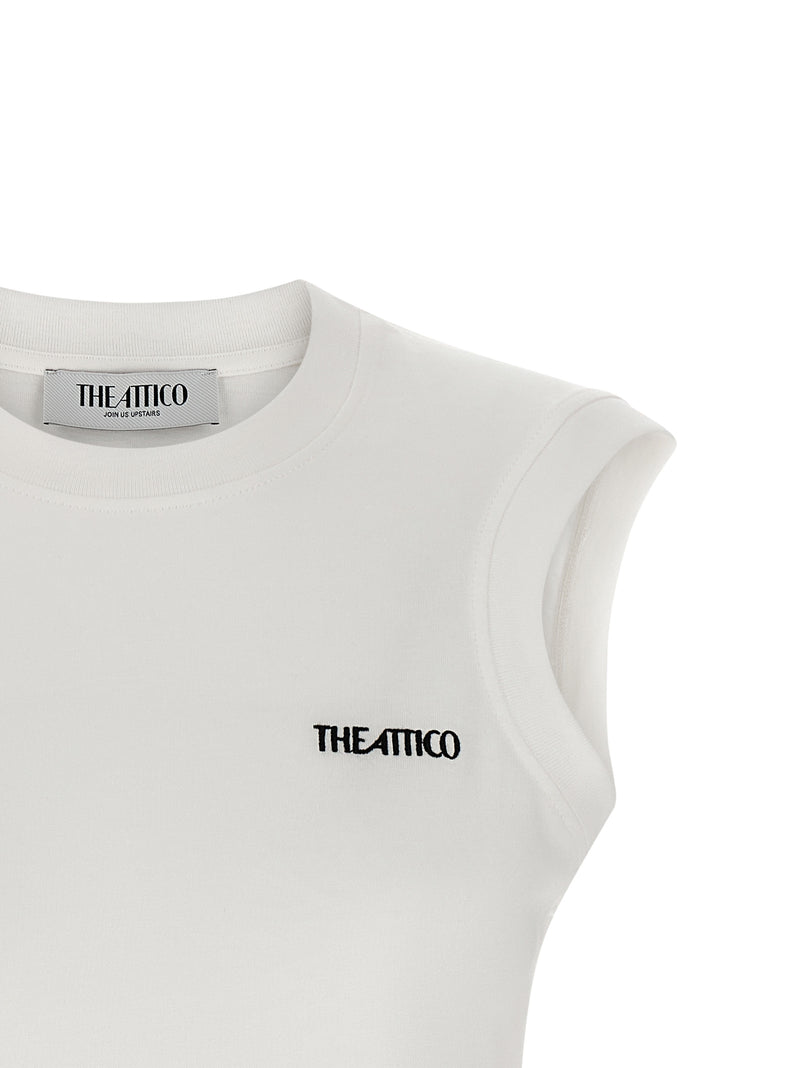 The Attico The Attico Reese Top