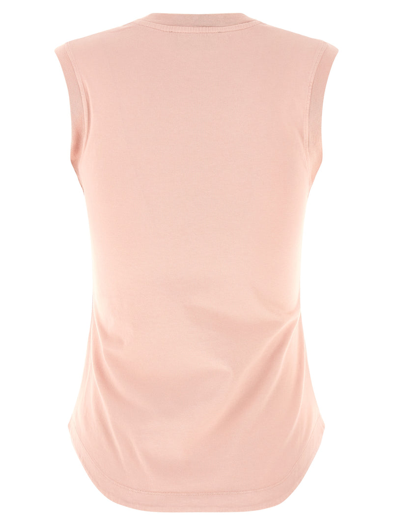 The Attico The Attico Reese Top