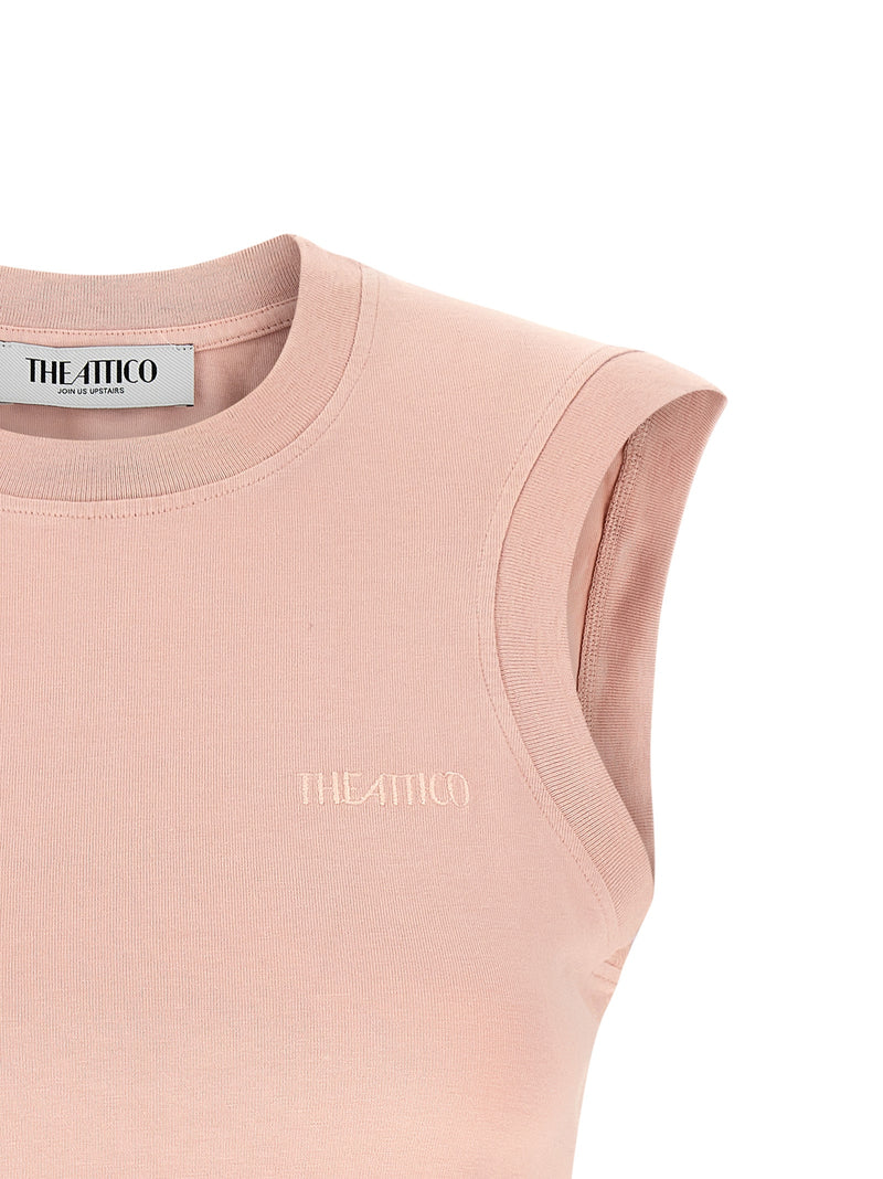 The Attico The Attico Reese Top