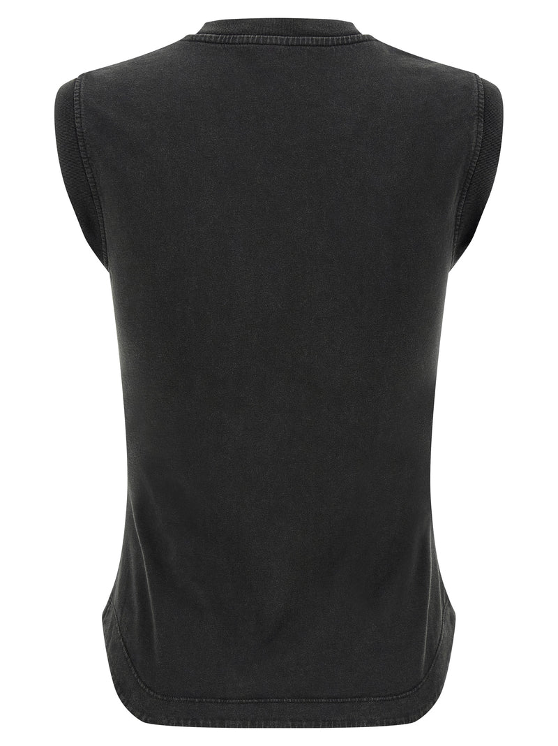 The Attico The Attico Reese Top