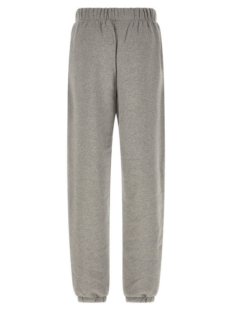 The Attico Logo Embroidery Joggers | Urbalenti™ NYC