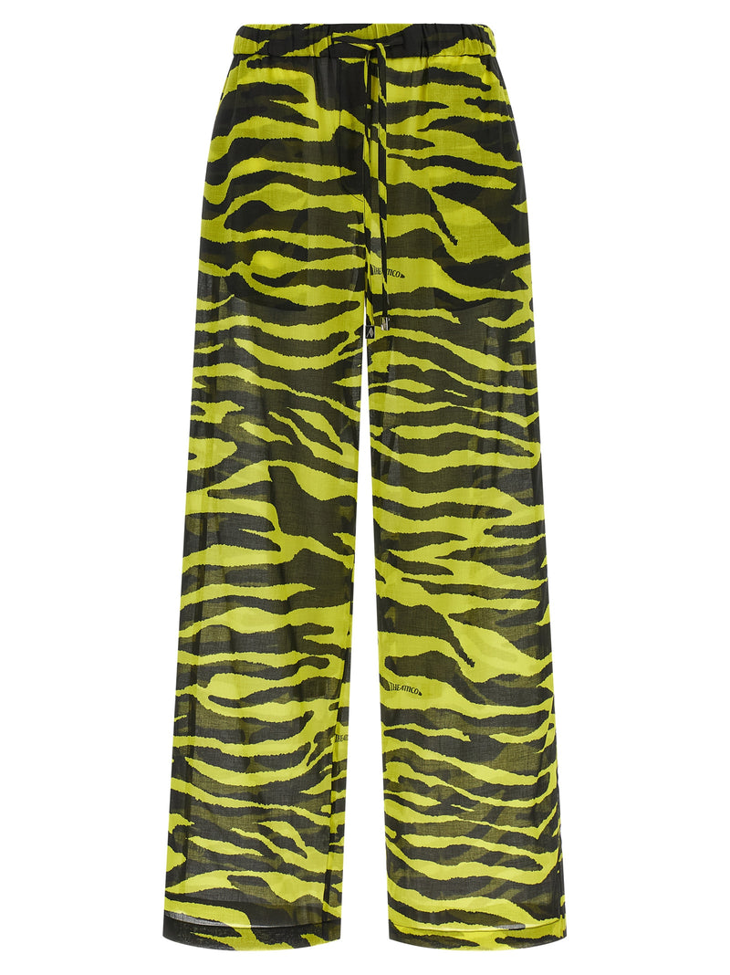 The Attico The Attico Il Primo Bagno Pants