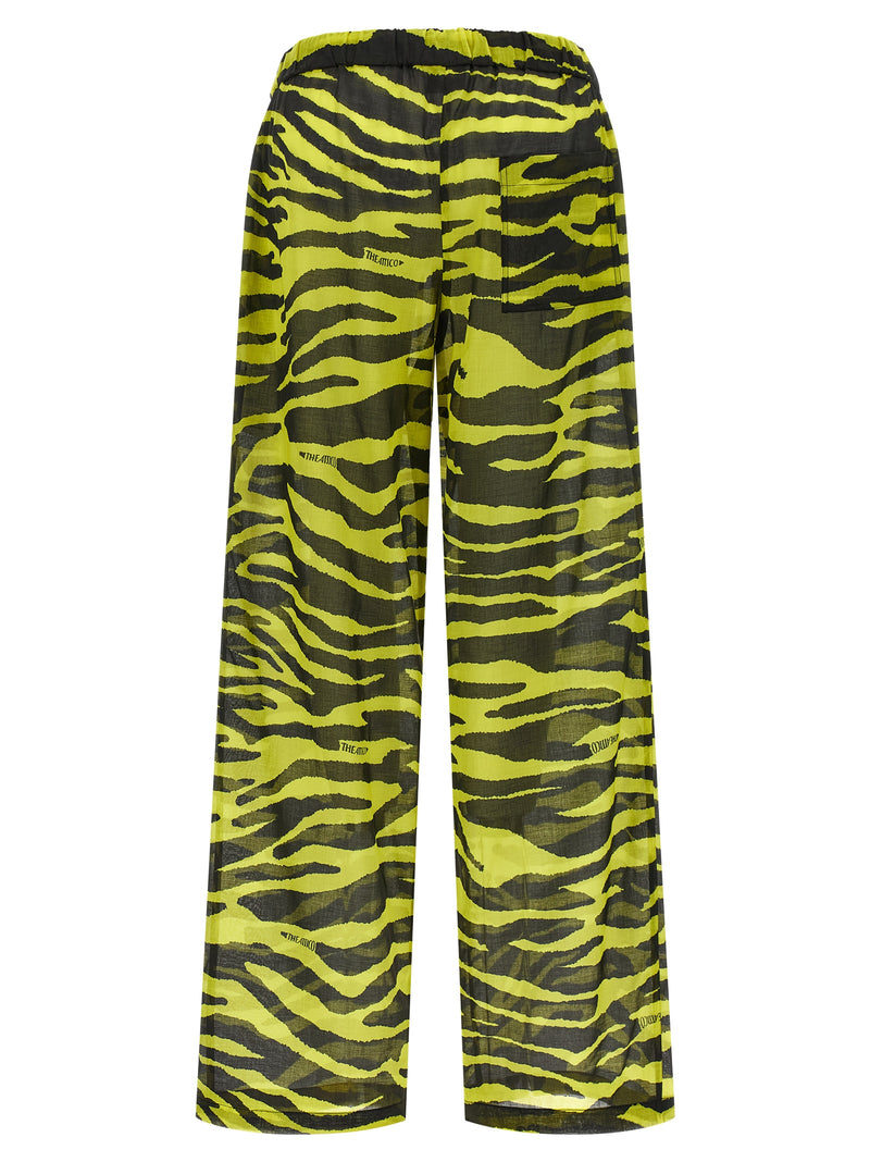 The Attico The Attico Il Primo Bagno Pants