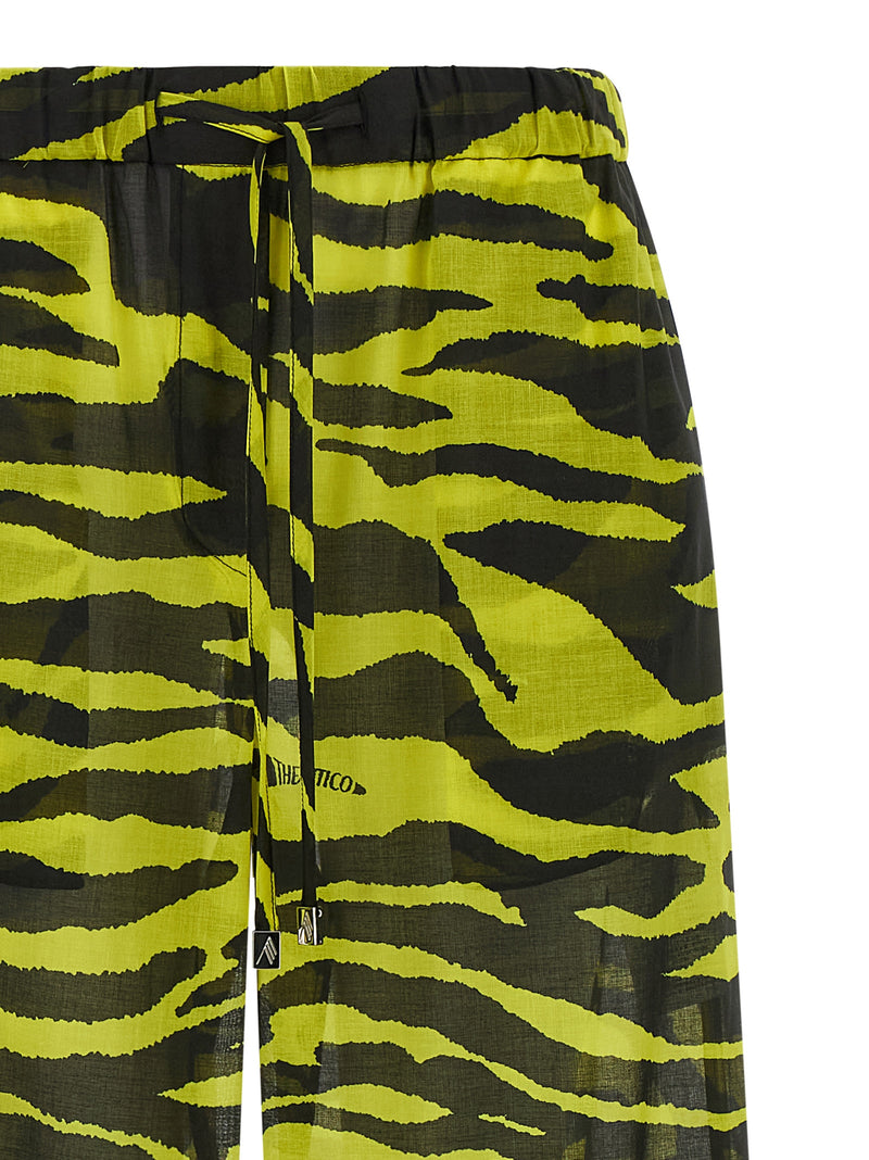 The Attico The Attico Il Primo Bagno Pants