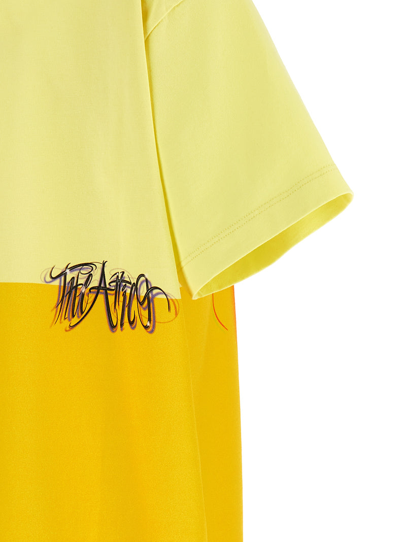 The Attico The Attico Il Primo Bagno T-shirt