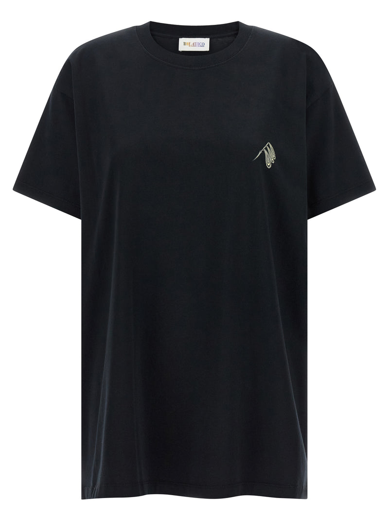 The Attico The Attico Il Primo Bagno T-shirt