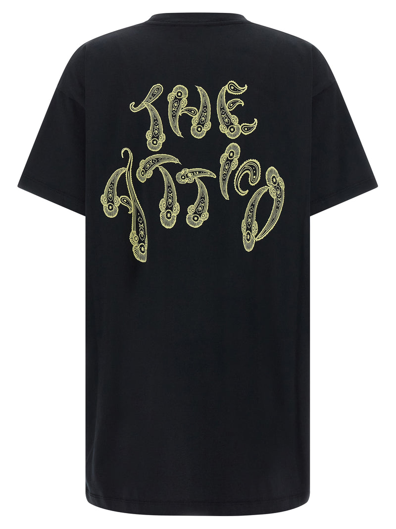 The Attico The Attico Il Primo Bagno T-shirt