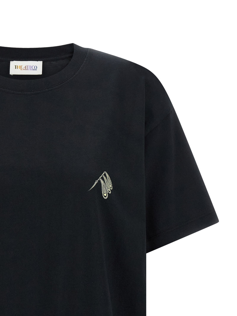 The Attico The Attico Il Primo Bagno T-shirt