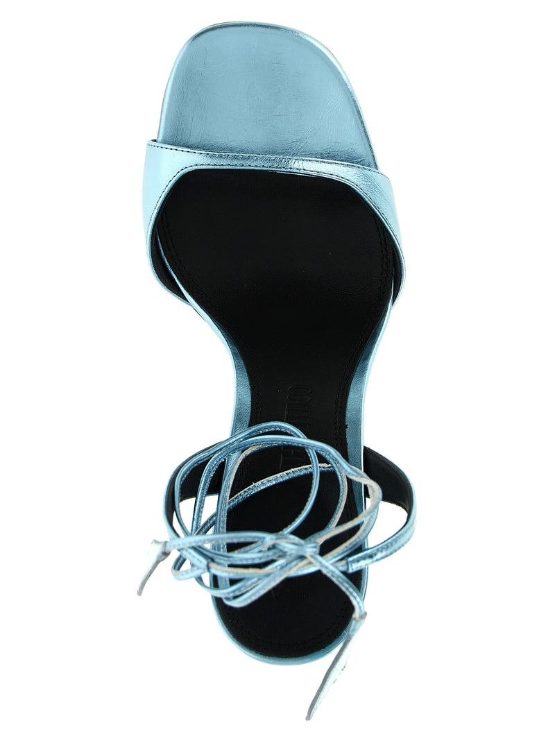 The Attico The Attico Ora Sandals