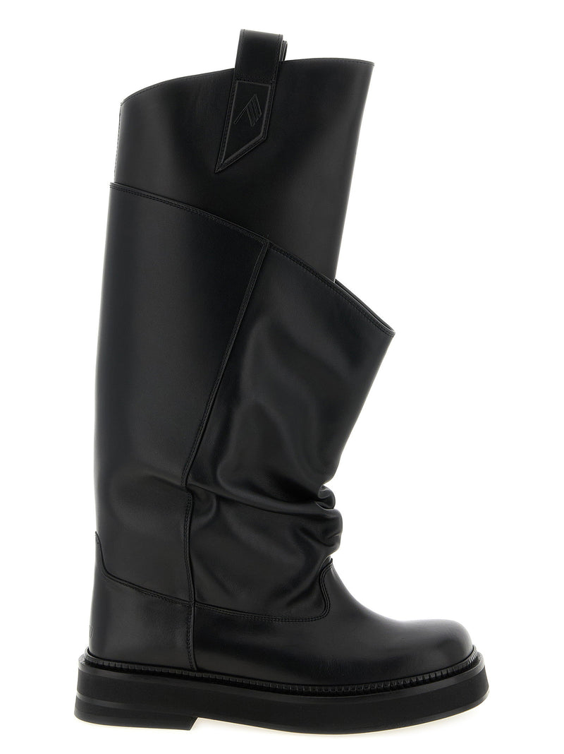 The Attico The Attico New Robin Passeggiata Boots