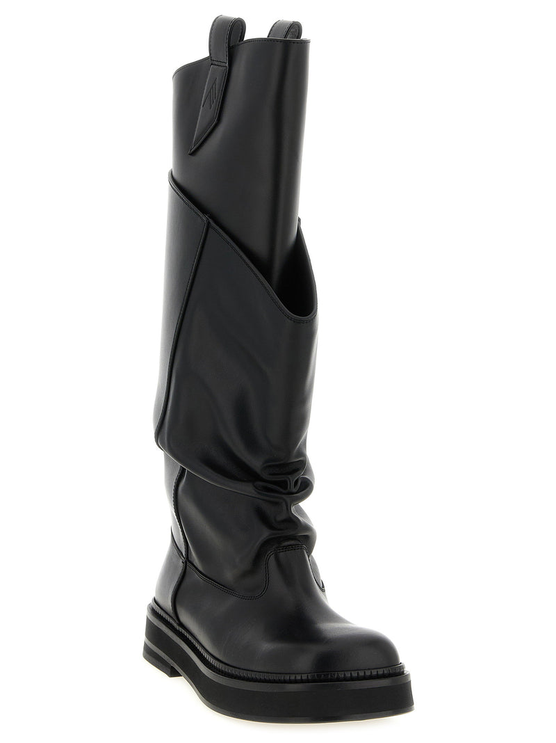The Attico The Attico New Robin Passeggiata Boots