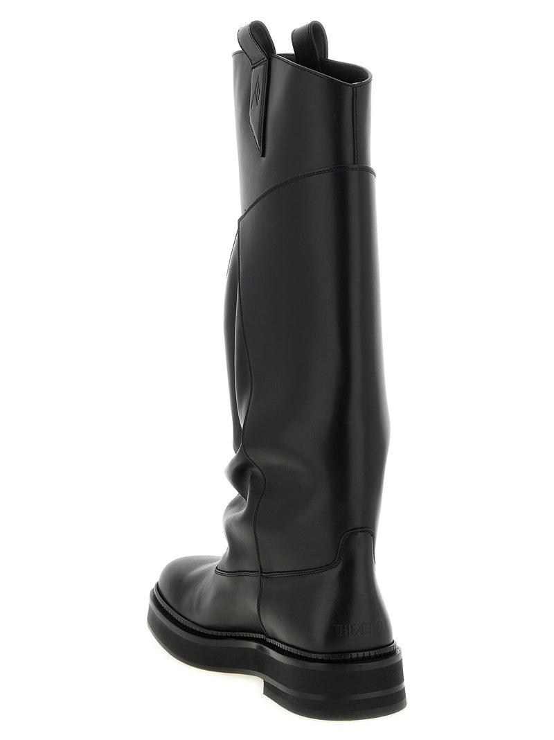 The Attico The Attico New Robin Passeggiata Boots