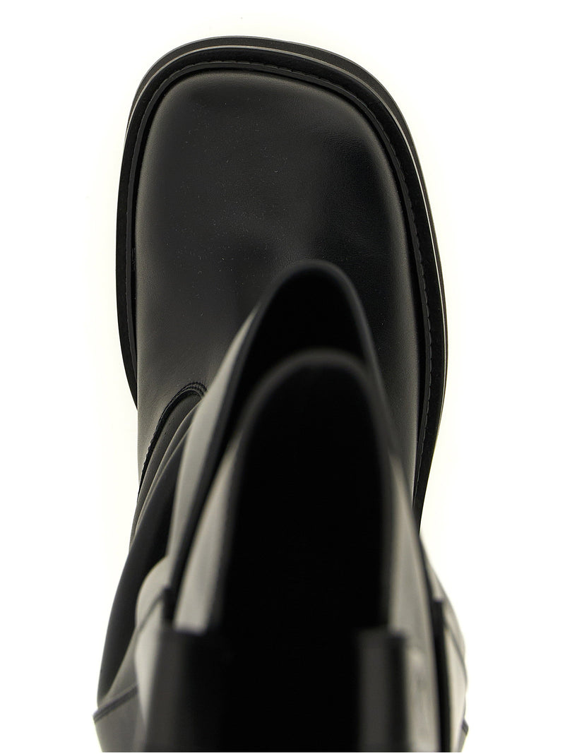 The Attico The Attico New Robin Passeggiata Boots