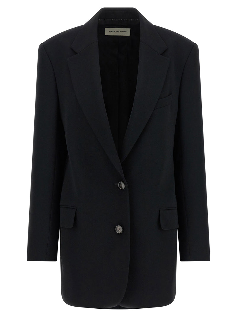Dries Van Noten Dries Van Noten Basti Blazer